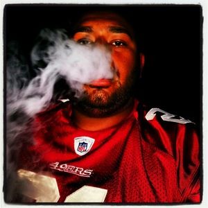 Meet your Posher, Francisco